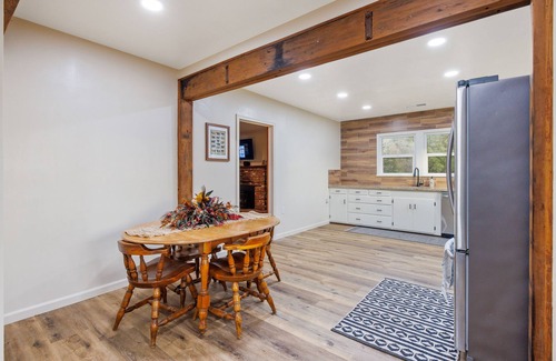 Three Rivers Other | Horse Creek Hideaway near Sequoia National Park