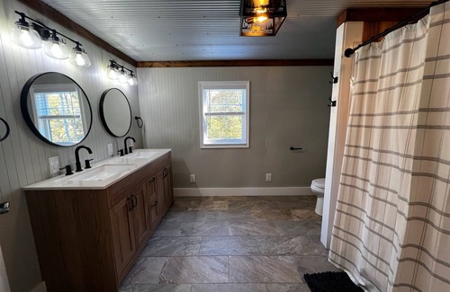 Paoli Cabin | Horse Creek Lodge