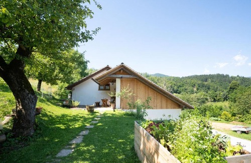 Gorje Apartment | Horse Farm Holiday Pr' Kolenc