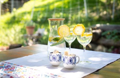 Gorje Apartment | Horse Farm Holiday Pr' Kolenc
