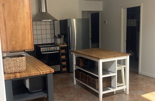 South Mountain Cottage | Horse Ranch-Large Private 2-bedroom Casita in Phoenix