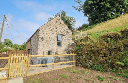 Bonsall Cottage | Horsedale Barn