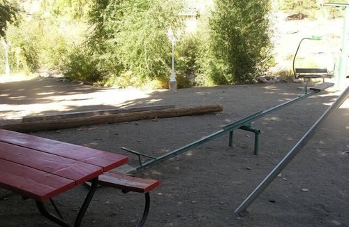 Lake City House | Horseman Vacation Rental