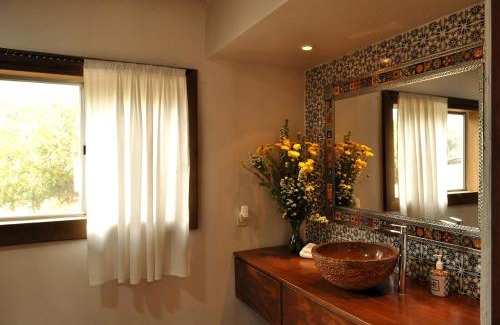 Ensenada Hotel | Horsepower Ranch