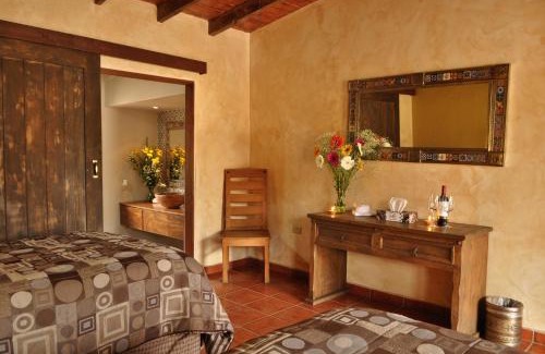 Ensenada Hotel | Horsepower Ranch