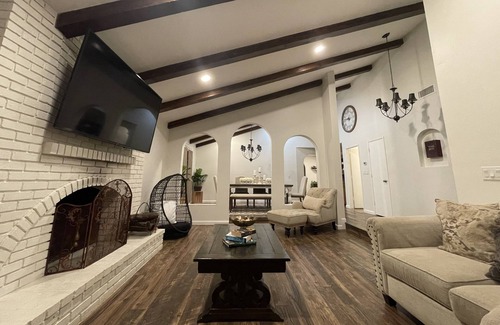 Vista Other | Horses, Events, Heated Pool, Theatre, close to Legoland, SD Zoo & more!