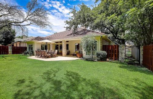 Horseshoe Bay House | Horseshoe Bay Beauty