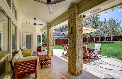 Horseshoe Bay House | Horseshoe Bay Beauty