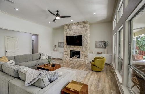 Horseshoe Bay House | Horseshoe Bay Beauty