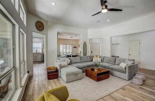 Horseshoe Bay House | Horseshoe Bay Beauty