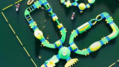 Horseshoe Bay Resort | Horseshoe Bay Resort