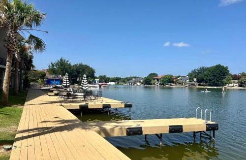 Horseshoe Bay House | Horseshoe Bay Townhome w Water Access