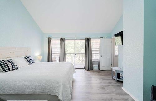 Horseshoe Bay House | Horseshoe Bay Townhome w Water Access