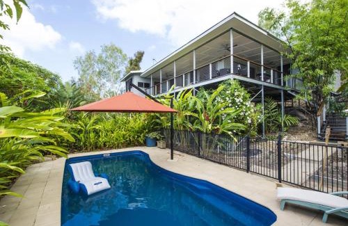 Horseshoe Bay House | Horseshoe Bay Vista