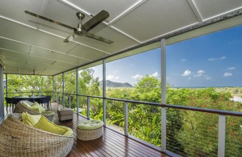 Horseshoe Bay House | Horseshoe Bay Vista