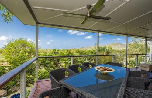 Horseshoe Bay House | Horseshoe Bay Vista