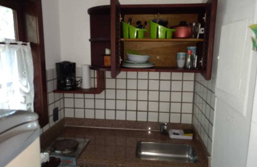 Sao Goncalo House | Horseshoe Beach Flats in Buzios