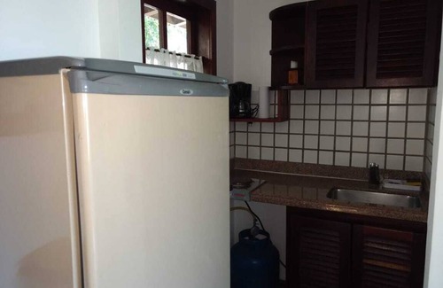 Sao Goncalo House | Horseshoe Beach Flats in Buzios