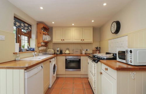 Whichford Cottage | Horseshoe Cottage