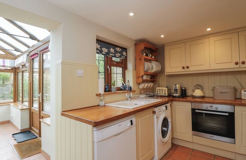Whichford Cottage | Horseshoe Cottage