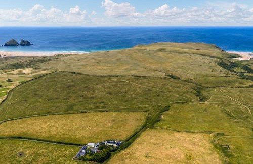 Newquay House | Horseshoe Cottage -31299