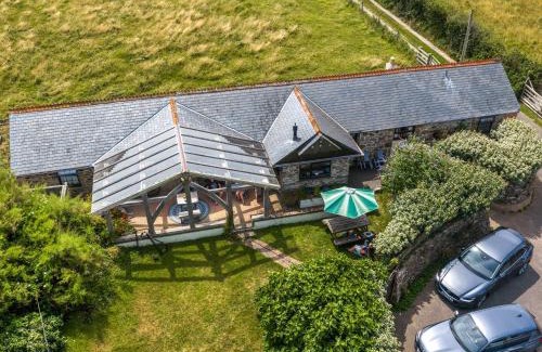 Newquay House | Horseshoe Cottage -31299