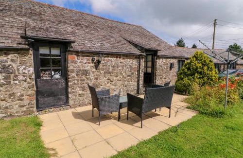 Hartland House | Horseshoe Cottage