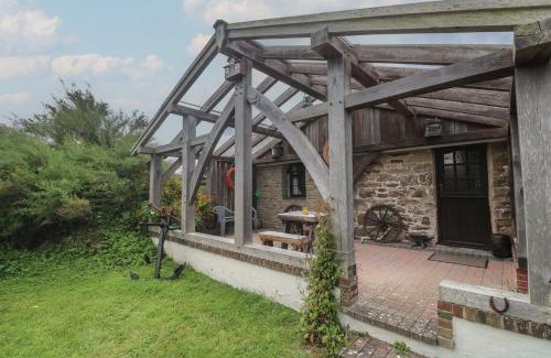 Newquay House | Horseshoe Cottage