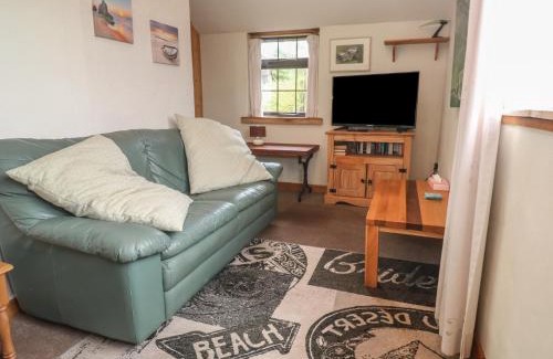 Newquay House | Horseshoe Cottage