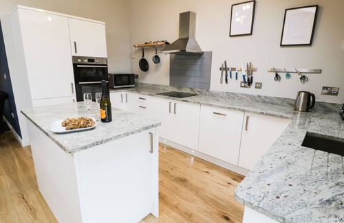 Mynytho Cottage | Horseshoe Cottage