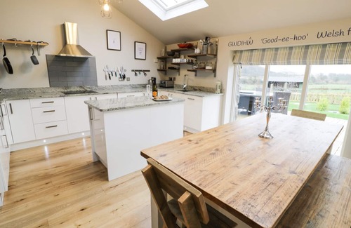 Mynytho Cottage | Horseshoe Cottage