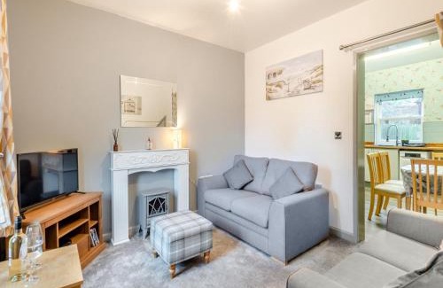 Wainfleet All Saints House | Horseshoe Cottage
