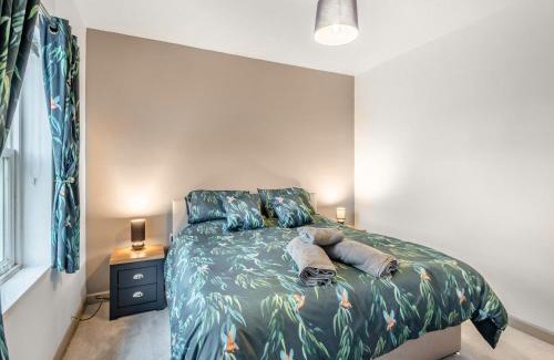 Wainfleet All Saints House | Horseshoe Cottage