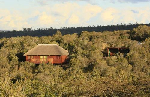 Great Kei Cabin | Horseshoe Game Reserve