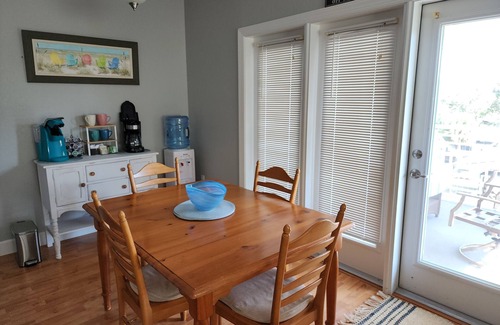 Horseshoe Beach Condo | Horseshoe HideawaynWhere your dreams of Sunsets Fishing and Scalloping come true