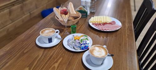 Cerny Dul Ski Chalet | Horská bouda Krakonoš