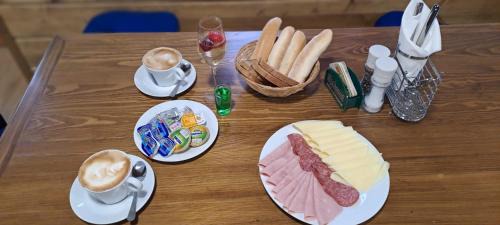 Cerny Dul Ski Chalet | Horská bouda Krakonoš