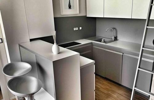 Rokytnice nad Jizerou Apartment | Horský apartmán s výhledem na Lysou horu