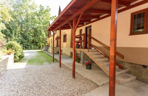 Levoca Cabin | Horsky dom