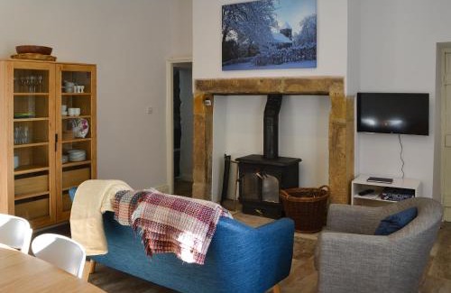 Hallington House | Horsley Cottage