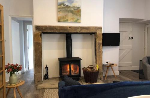 Hallington House | Horsley Cottage