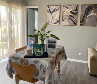Praia da Vitoria Apartment | Hortênsia's AL