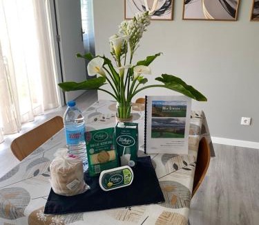 Praia da Vitoria Apartment | Hortênsia's AL