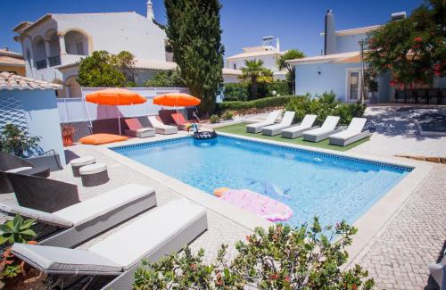 Lagos Villa | Horta's villa - private heatable Pool