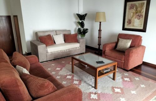Old Town Apartment | Hortasol A