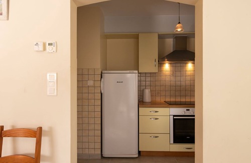Le Pouldu Apartment | Hortensias 1 by Interhome