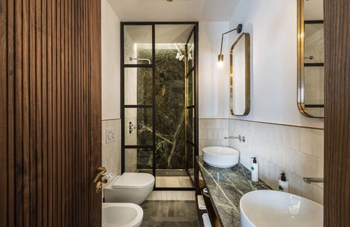 Trastevere Hotel | Horti 14 Borgo Trastevere