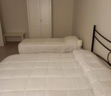 Montefalco Apartment | HORTI DIVINIS