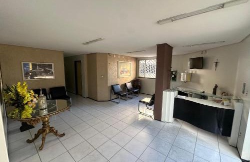 Juazeiro do Norte Hotel | Horto Hotel