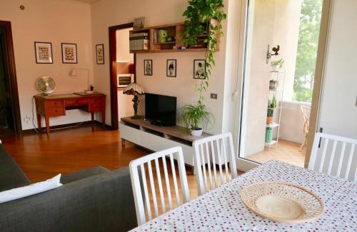 Desenzano del Garda Apartment | Horto Terapeutico Home